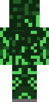 Preview of texture: ギリースーツ風