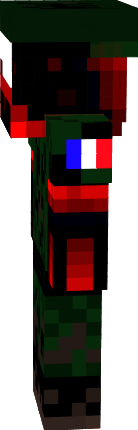Preview of texture: Overwolf_IV