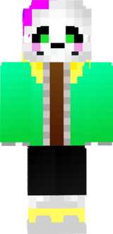 CandyTale Sans Crazy