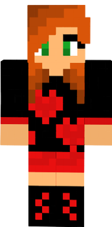Caillik Girl