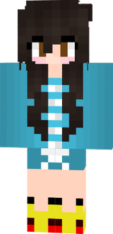 Chibi Pajama