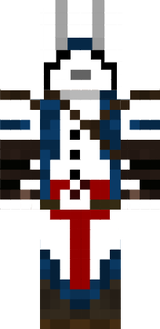 Skeleton assassin