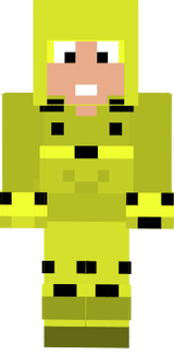 para el osito mas vonito de todo minecraft