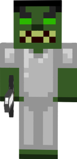 Azog