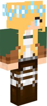 CHRISTA