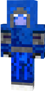 Herobrine de agua