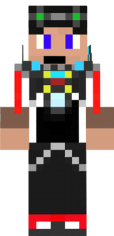 issic mod