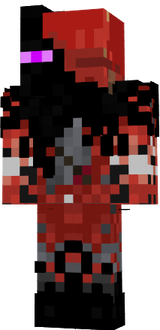 Mutiant Ender
