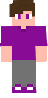 NEW SKIN MAYBE