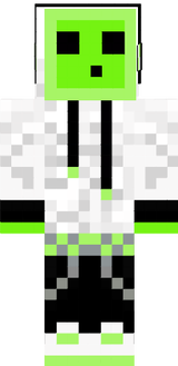greeny