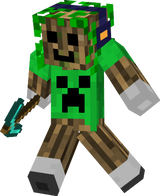 SSSam creeper