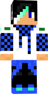nova skin