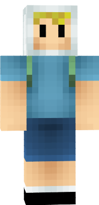 Preview of texture: Fin