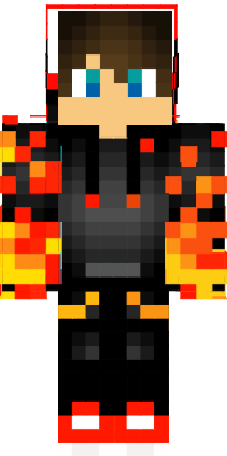 Preview of texture: steve