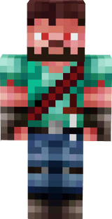 STEVE-KILLER