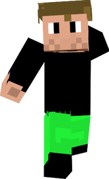 Ethan fox