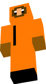gabriel hiper skin