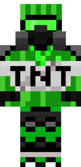 MEIN SKIN!!!