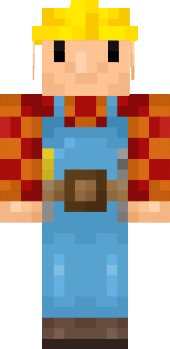 Preview of texture: bob de bouwer