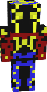 electromane