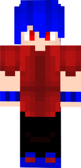 Não usem minha skin