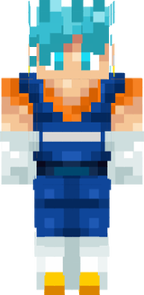 vegeto blu