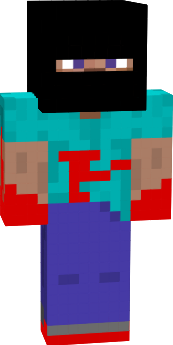 Preview of texture: Killer Steve