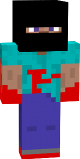 Killer Steve