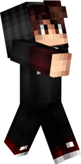 Minecraft Skin