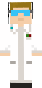 Preview of texture: Labcoatguy1