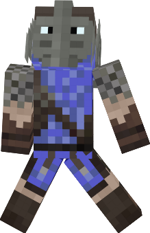 Preview of texture: StormCloak