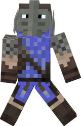 StormCloak
