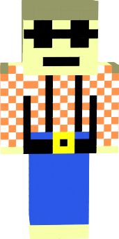 Preview of texture: the real JB