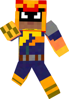 Preview of texture: Falcon