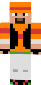 mega boga
