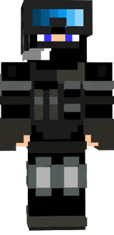 Terrorist