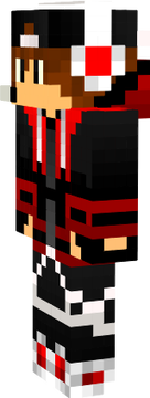 minha skin