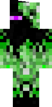 Preview of texture: char