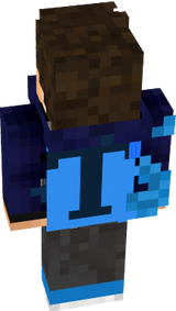 Alles T Skin