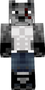 Werewolf