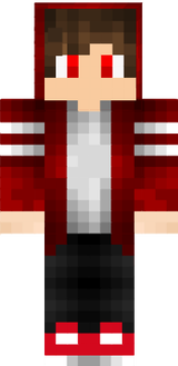 Red Boy