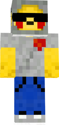 Preview of texture: Final Pikabolt