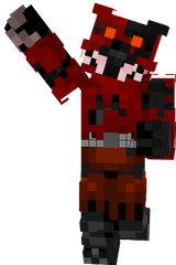 withered nightmare foxy