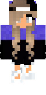 Adidas girl