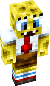 bob esponja