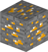 Bronze Ore