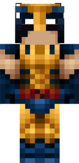 Wolverine