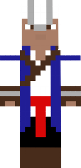 Conner