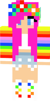 florzinha minegamer 