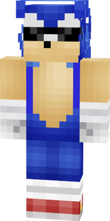 MLG Sonic